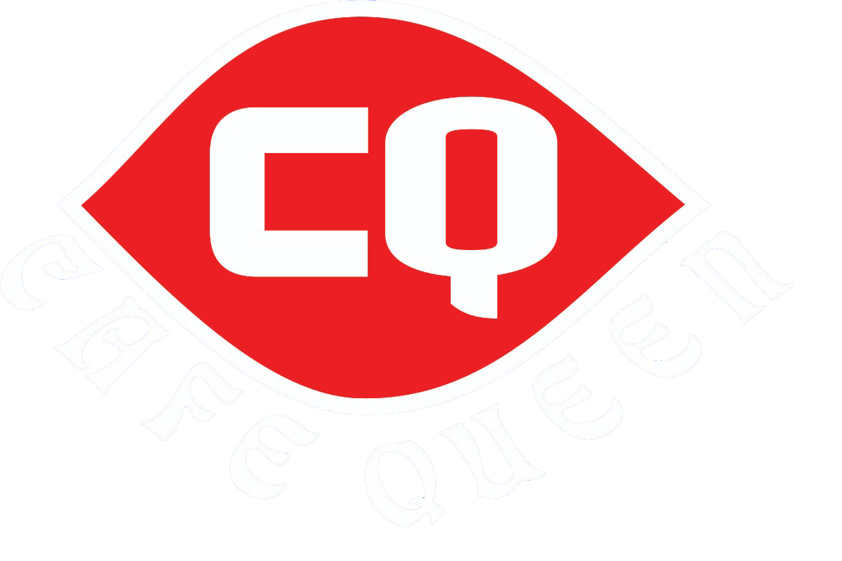 Cafequeen